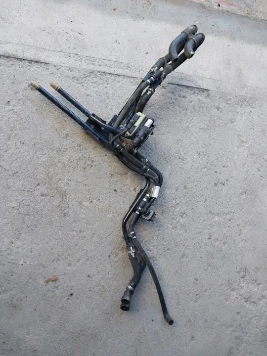 DAF XF 106 Lift värmeslangar OEM 2112132 image 2