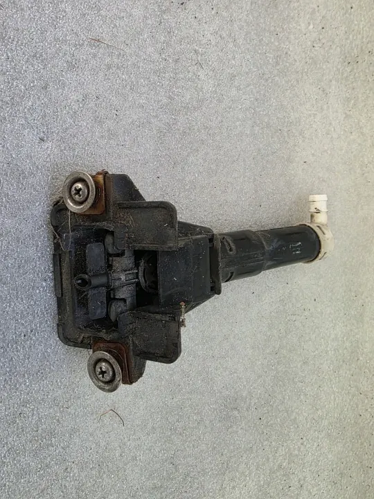 OEM 76885-T0A-S01 Vasen Ajovalopesuojus Honda CR-V III image 2