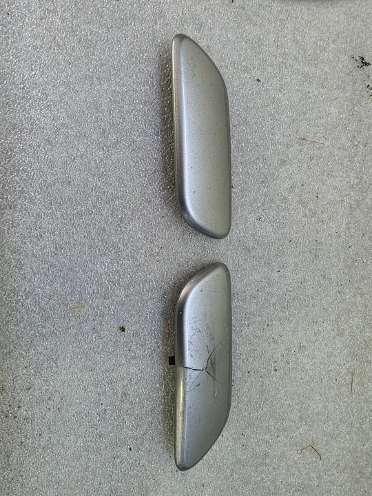 OEM 76885-T0A-S01 Vasen Ajovalopesuojus Honda CR-V III image 4