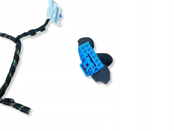 Harness de maletero usado OEM 3G9971147K image 4