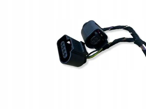 Harness de maletero usado OEM 3G9971147K image 5