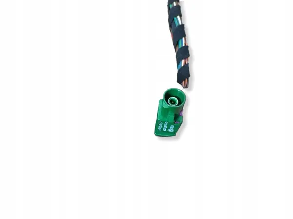 Harness de maletero usado OEM 3G9971147K image 8