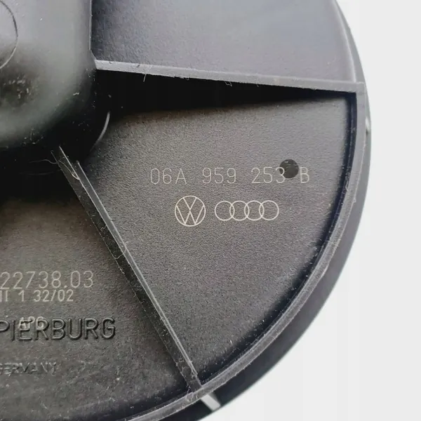 Sekundärluftpumpe OEM DRC99341 für Audi A8 D3 3.7 image 6