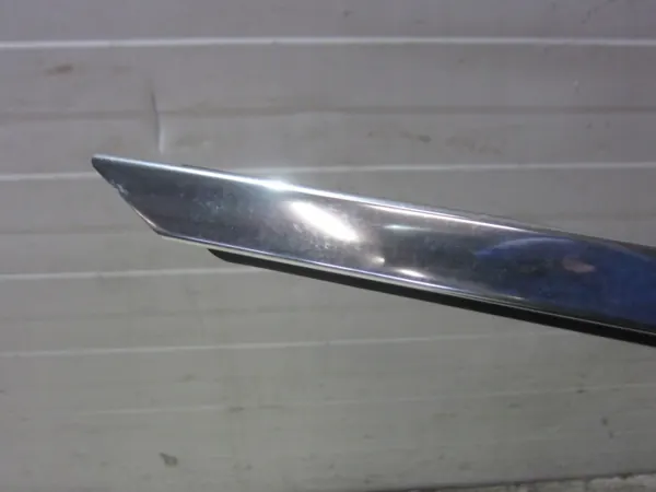 BMW F34 Barra de Teto Cromo Esquerda OEM 51351337433419 image 5