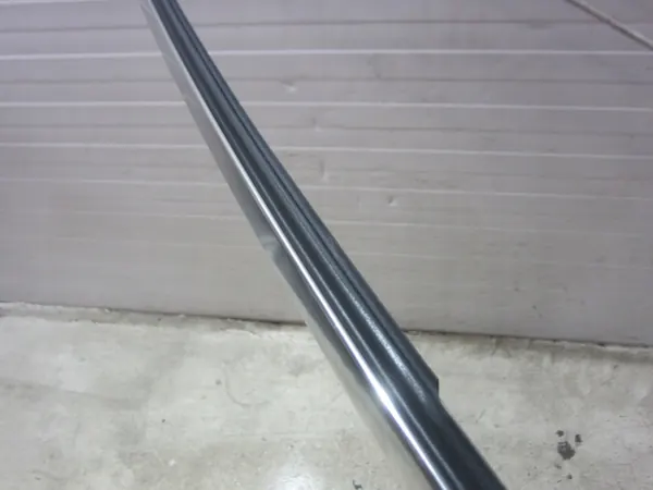BMW F34 Barra de Teto Cromo Esquerda OEM 51351337433419 image 7