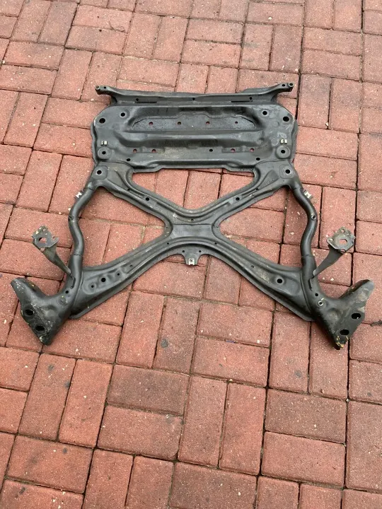Begagnad OEM 8W1399347H vagn för Audi A4 A5 B9 image 2