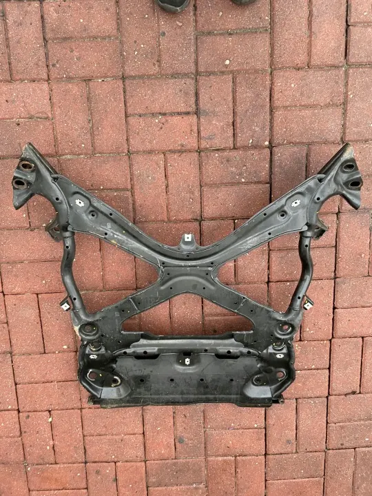 Begagnad OEM 8W1399347H vagn för Audi A4 A5 B9 image 3