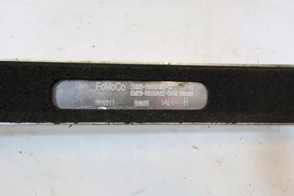FORD S-MAX II dakdragers OEM EM2B-R550A62-CAW image 8