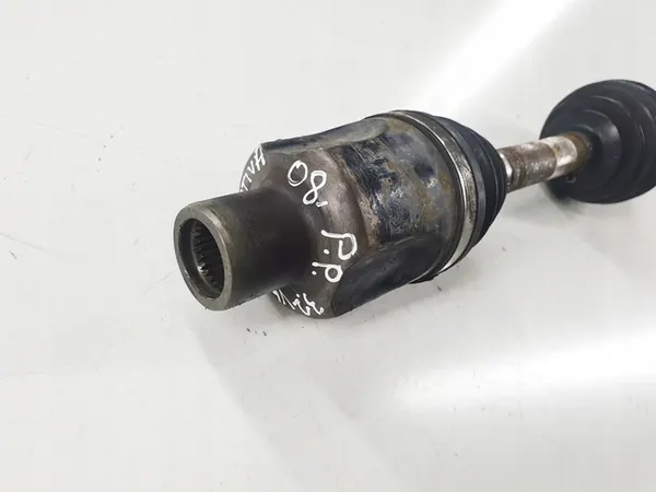 Chevrolet Captiva 07r 3.2 V6 Demi-arbre avant droit image 3