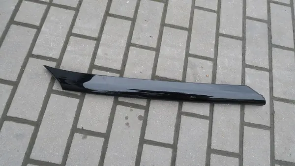 FORD Bronco Couvre-joint pare-brise OEM m1PB-S03683-AGW image 2