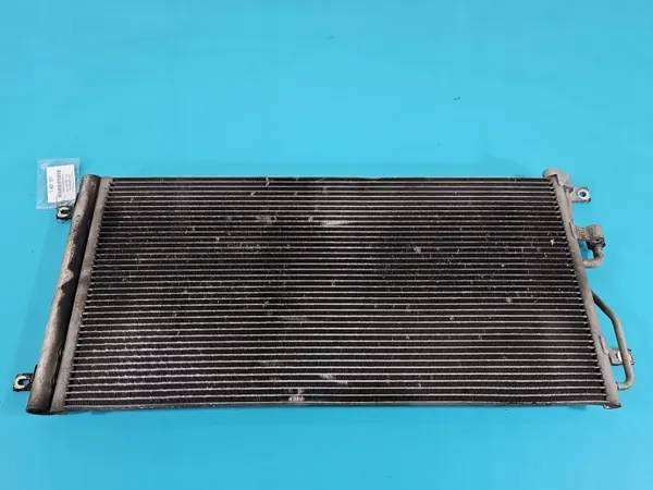 Condensador AC OEM IMPRK1401121 para Opel Antara 2006-2015 image 2
