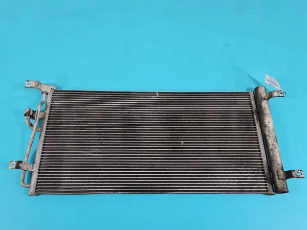 Condensador AC OEM IMPRK1401121 para Opel Antara 2006-2015 image 4