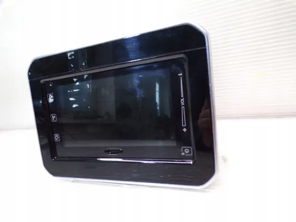 Suzuki Ignis III Radionavigationsdisplay OEM 39920-62RA3 image 2