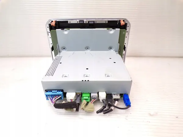 Suzuki Ignis III Radionavigationsdisplay OEM 39920-62RA3 image 3