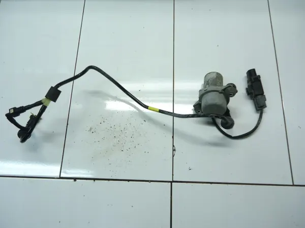 Opel Vakuumipumppu OEM 13427898 Corsa D/Astra J image 4