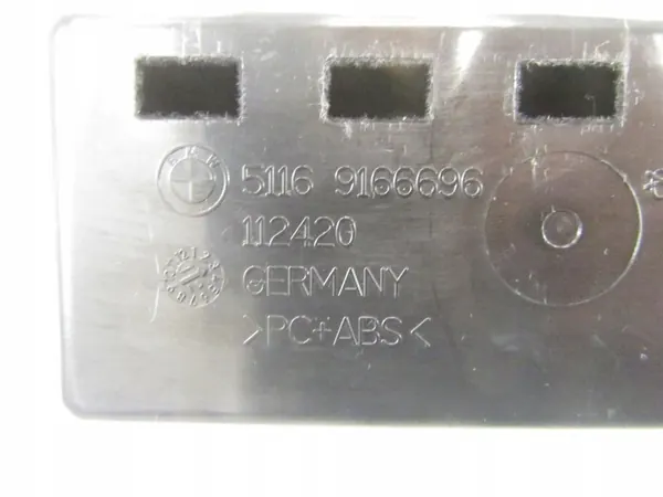 Luvas esquerdo dianteiro OEM 9166696 BMW F10 F11 image 6