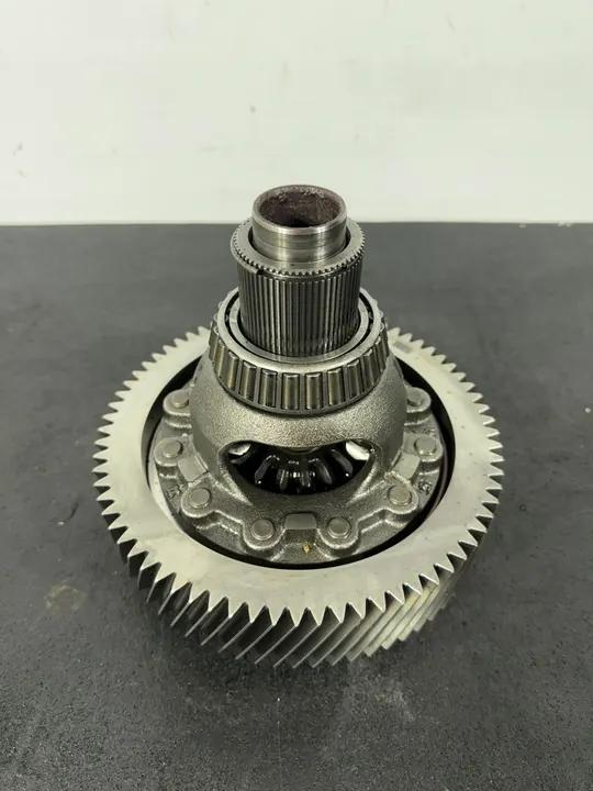 Mécanisme de Différentiel 9HP48 Jaguar Range Rover Jeep image 1