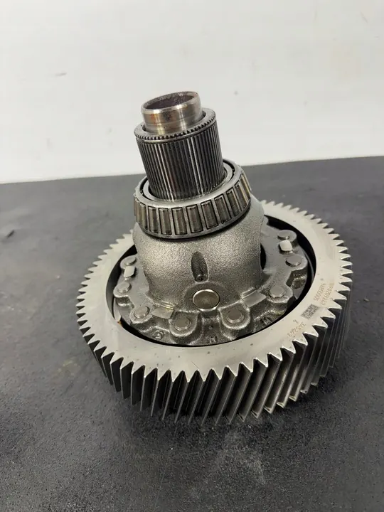 Mécanisme de Différentiel 9HP48 Jaguar Range Rover Jeep image 2