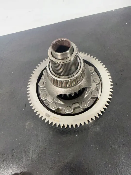 Mécanisme de Différentiel 9HP48 Jaguar Range Rover Jeep image 4