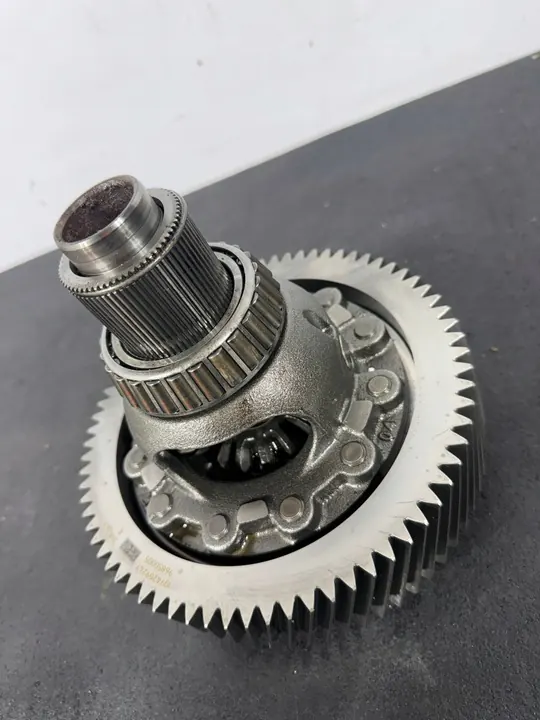 Mécanisme de Différentiel 9HP48 Jaguar Range Rover Jeep image 5