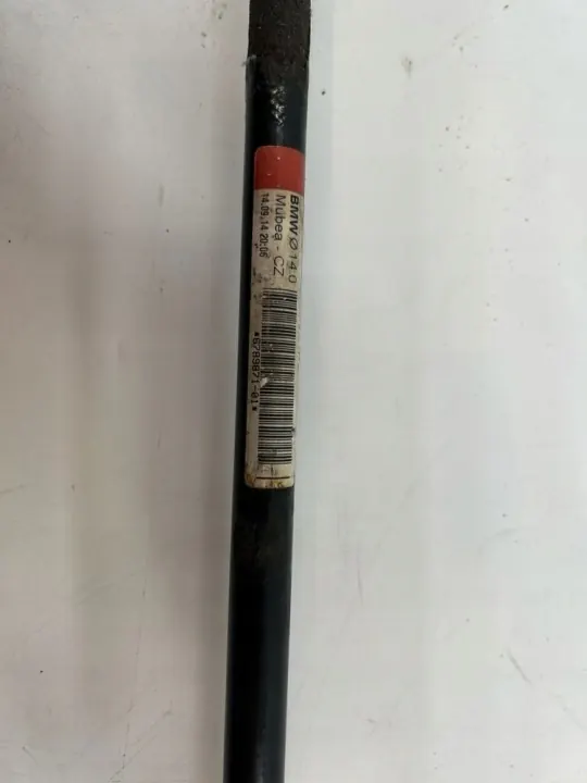 Barra estabilizadora trasera OEM 6789871 para BMW Serie 5 image 8