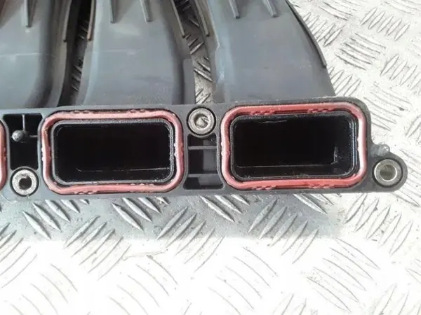 Colector de admisión OEM 04777866AE Alfa Romeo 166 image 3