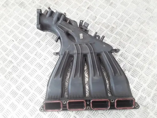Colector de admisión OEM 04777866AE Alfa Romeo 166 image 7