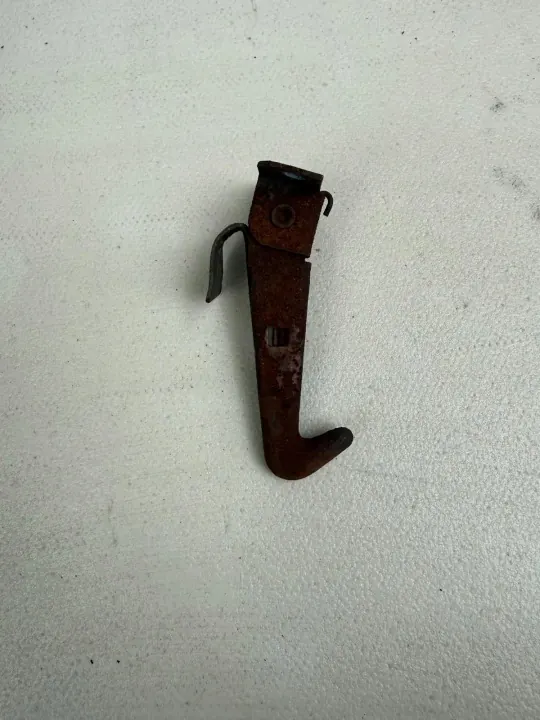 Fecho de Porta Mercedes OEM 0007200391 - Usado image 2