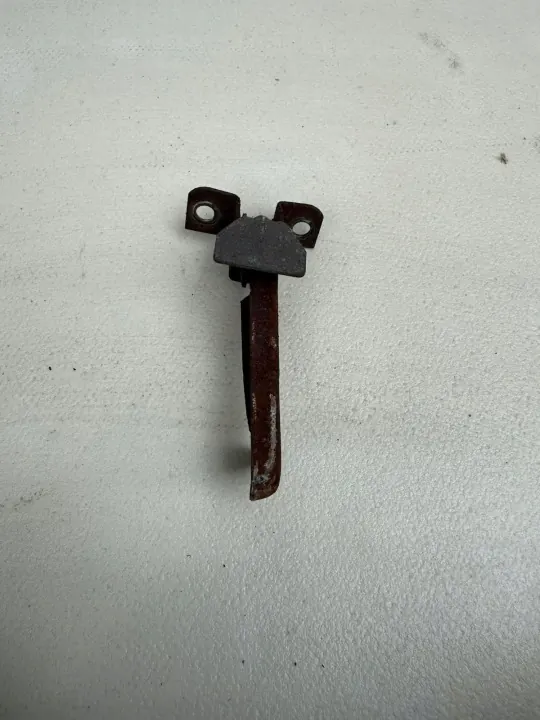 Fecho de Porta Mercedes OEM 0007200391 - Usado image 3