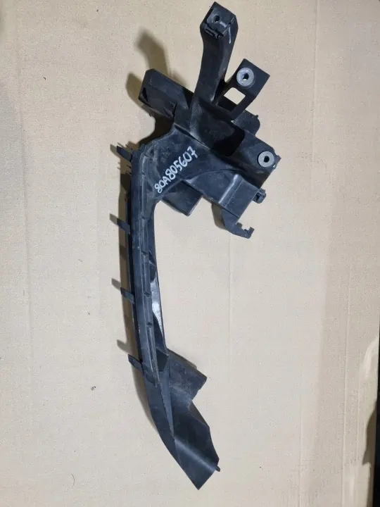 Audi Q5 Schiebeleuchte OEM 80a805607 - Gebraucht image 2