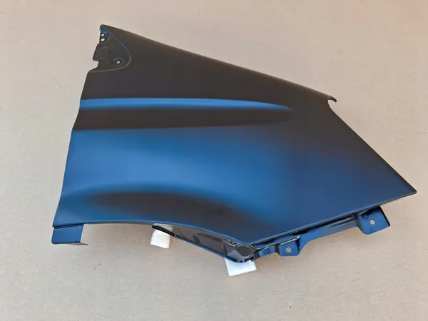 Parafango destro Iveco Daily image 3