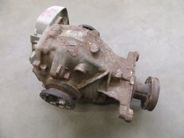 OEM 7510654 Achterdifferentieel voor BMW E53 X5 3.64 image 2