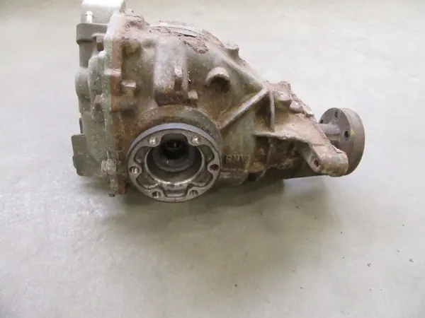 OEM 7510654 Achterdifferentieel voor BMW E53 X5 3.64 image 3