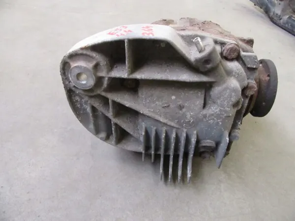 OEM 7510654 Achterdifferentieel voor BMW E53 X5 3.64 image 5