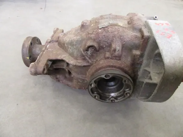 OEM 7510654 Achterdifferentieel voor BMW E53 X5 3.64 image 7