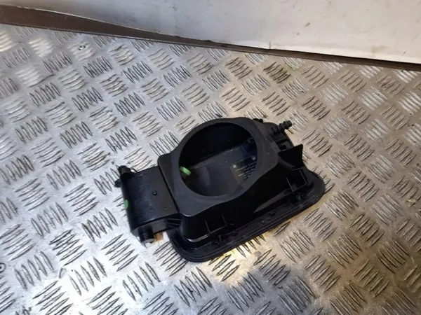 Polttoaineen luukkumoottori OEM 7546830 BMW X3 F25 3.5L image 3
