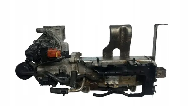 EGR-JÄÄHDYTIN CHEVROLET CRUZE 2.0 VCDI 25184582 image 2