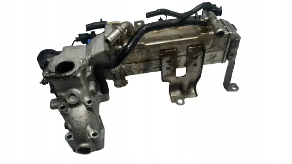 EGR-JÄÄHDYTIN CHEVROLET CRUZE 2.0 VCDI 25184582 image 3