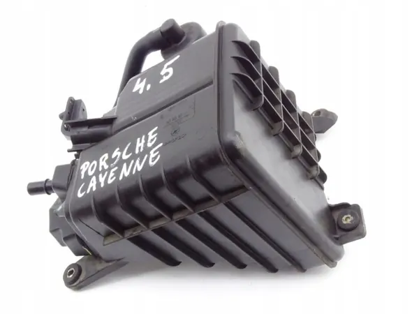 Porsche 7L0201801M koolstoffilter voor Cayenne 4.5 V8 image 4