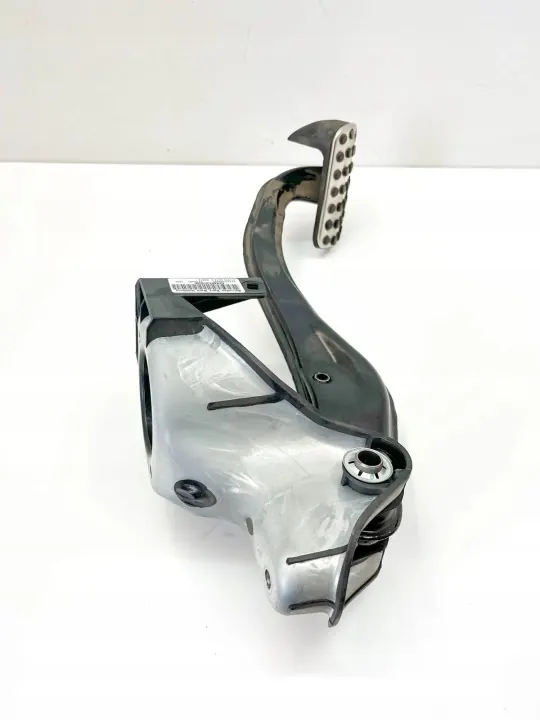 Mercedes-Benz Bromspedal OEM A2312900001 - Begagnad image 5