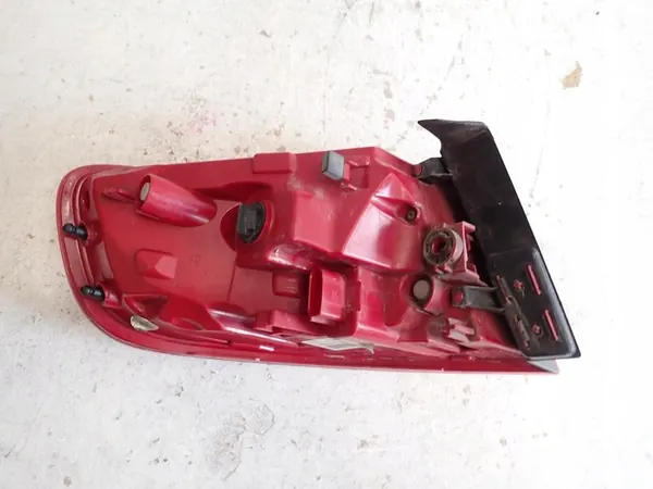 Luz trasera derecha Audi A4 B8 Kombi 07-16 image 3
