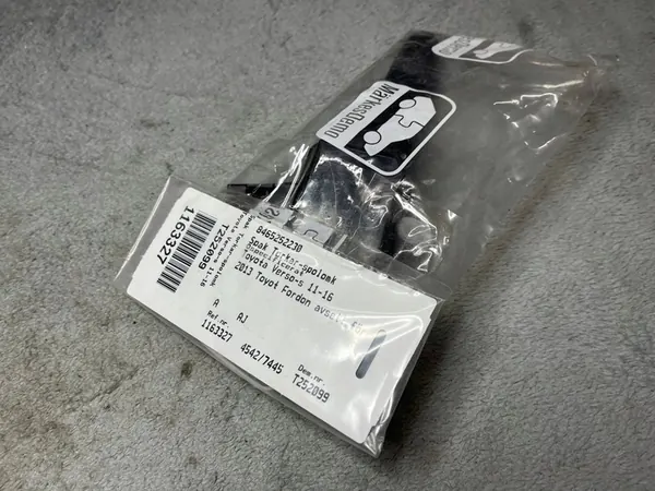 Ruitenwisser Schakelaar Toyota 8465252230 image 2