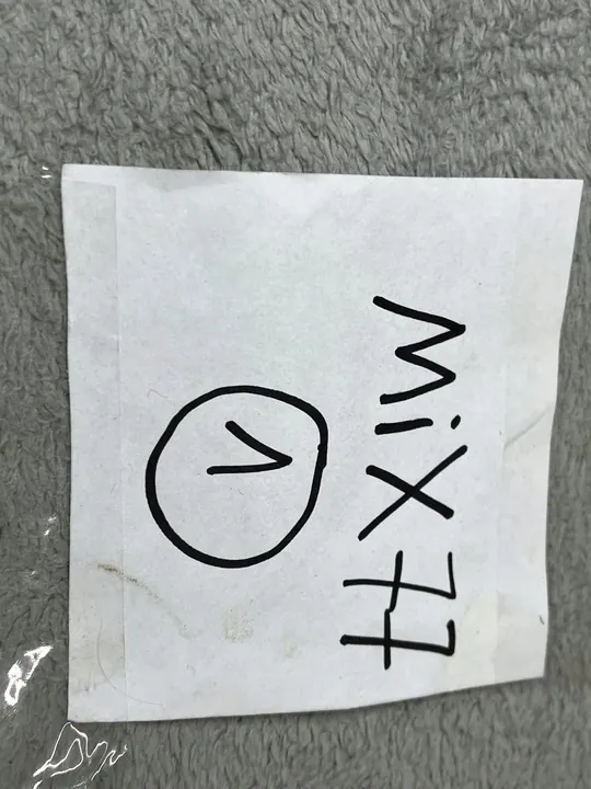 Ruitenwisser Schakelaar Toyota 8465252230 image 4