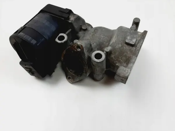 2007 Ford Mondeo MK IV EGR Venttiili 25375741 image 2