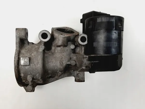 2007 Ford Mondeo MK IV EGR Venttiili 25375741 image 3