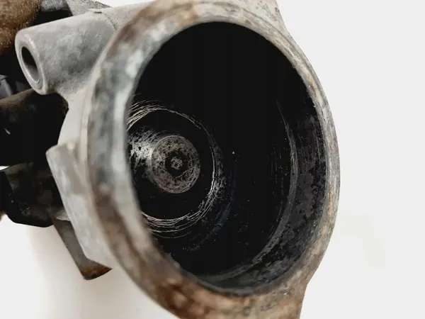 2007 Ford Mondeo MK IV EGR Venttiili 25375741 image 7