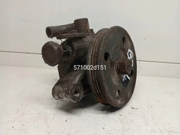 Bomba de direção assistida Hyundai Coupe II 01-08 57100-2D151 image 4