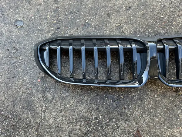 Grade de rim BMW 3 Series G20 G21 image 2