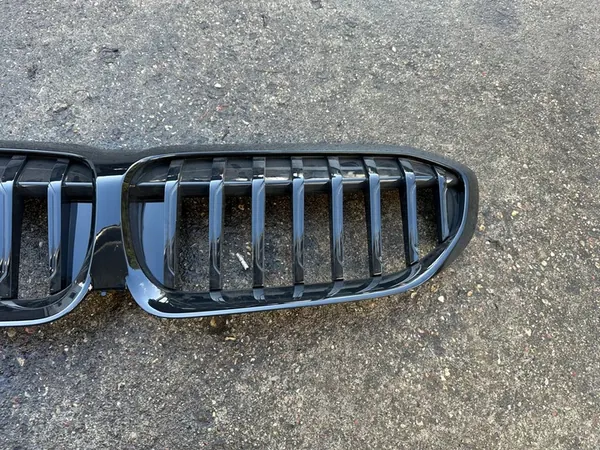 Grade de rim BMW 3 Series G20 G21 image 3