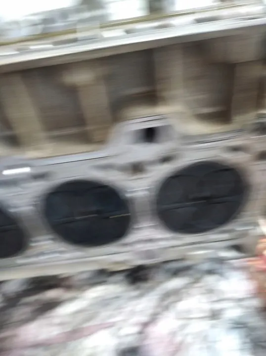 Cabeça de Cilindro para IVECO DAILY III, FIAT DUCATO 2.3D image 3